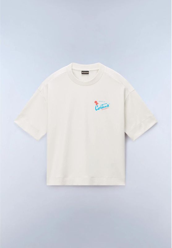 Napapijri - S-Irto - T-shirt - Dames