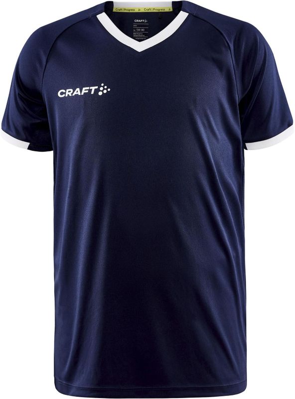 Craft - Progress 2.0 - Sportshirt - Effen Kleur