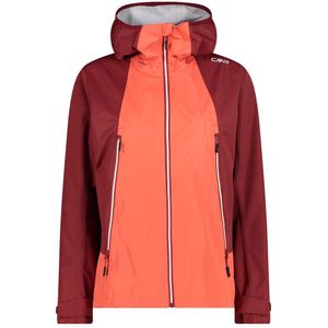 Dunne shell hoodie voor dames CMP