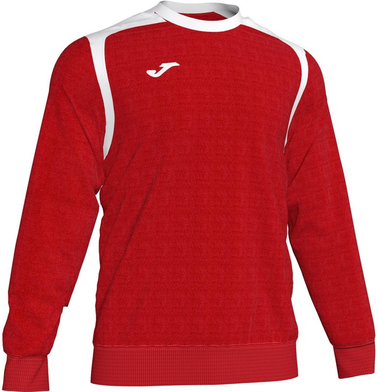 Joma - Champion V - Sweater - Rood