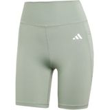 Damesshort met zak adidas Optime Essentials 7"
