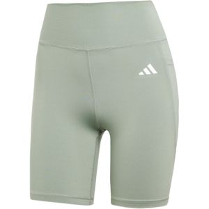Damesshort met zak adidas Optime Essentials 7"