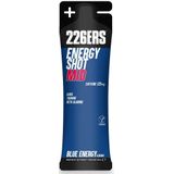 226ERS - Stick Energy Shot Zero - Energiedrank met Cafeïne - 60 ml - 24 Stuks