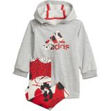 adidas - Classic - Kinderset - Jerseyjurken