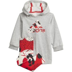 adidas - Classic - Kinderset - Jerseyjurken