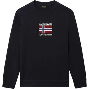 Sweatshirt Napapijri B-verres C