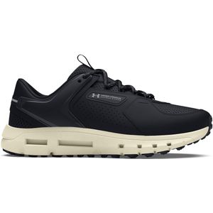 Under Armour - Summit Trek - Schoenen - Zwart - Leer