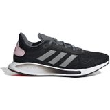adidas Galaxar Run - Hardloopschoenen - Primegreen - Stabiel - Vetersluiting