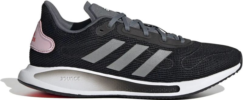 adidas Galaxar Run - Hardloopschoenen - Primegreen - Stabiel - Vetersluiting