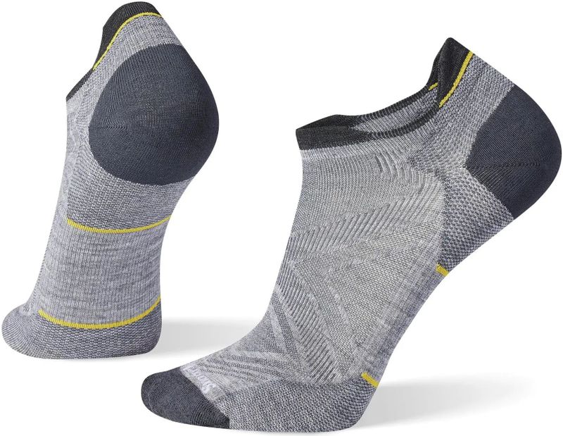 Smartwool - Zero Cushion Low Ankle - Sportsokken