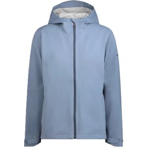 Dames regenjack Kathmandu Trailhead Stretch 2.5L