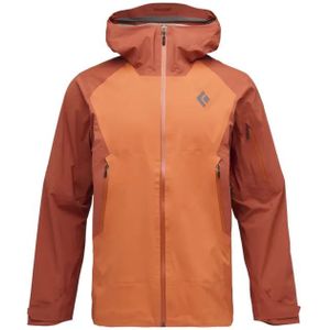 Black Diamond - Recon LT Stretch Shell - Jas - Lichtgewicht - Waterdicht