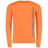 CMP - Kindertrui - Lange Mouwen - Polyester - Ademend - Anti-geur