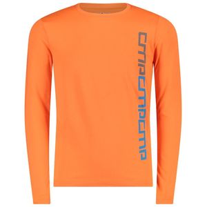 CMP - Kindertrui - Lange Mouwen - Polyester - Ademend - Anti-geur