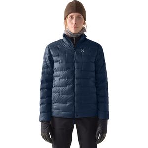 Donsjack voor dames Haglöfs ROC Flash Down