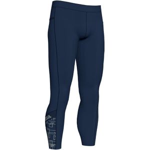 Joma Elite Viii Leggings Blauw Jongen