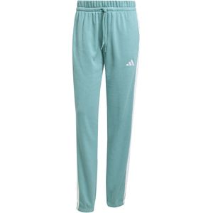 Dames joggingbroek adidas Essentials 3-Stripes French Terry