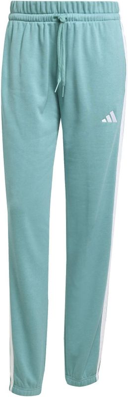 Dames joggingbroek adidas Essentials 3-Stripes French Terry