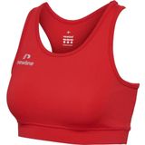 Newline - Women'S Athletic Top - Tango Red
