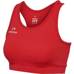Newline - Women'S Athletic Top - Tango Red