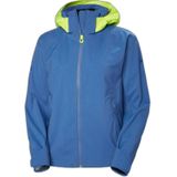Helly Hansen - Foil Shell 2.0 - Softshelljack - Waterdicht - Ademend - Aerodynamisch