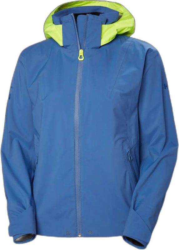 Helly Hansen - Foil Shell 2.0 - Softshelljack - Waterdicht - Ademend - Aerodynamisch