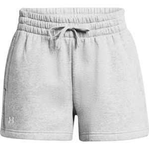 Damesshort Under Armour Rival Fleece