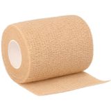 McDavid - Niet-geweven Cohesieve Tape - 5 cm x 4,5 m - x12