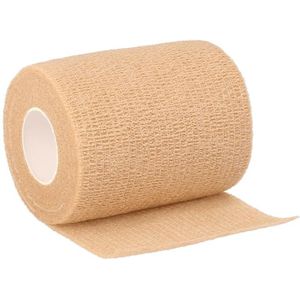 McDavid - Niet-geweven Cohesieve Tape - 5 cm x 4,5 m - x12