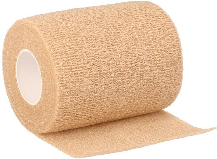 McDavid - Niet-geweven Cohesieve Tape - 5 cm x 4,5 m - x12