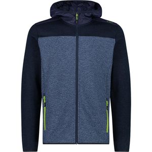 Hooded fleece CMP
