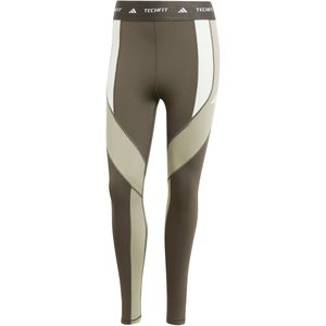 Dames legging 7/8 adidas Techfit