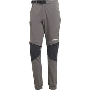 Waterdichte broek met rits adidas Terrex Utilitas