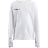 Craft - Evolve Crew Neck - Trainingstrui - Stretchy - Gerecycled Materiaal