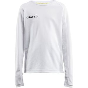 Craft - Evolve Crew Neck - Trainingstrui - Stretchy - Gerecycled Materiaal