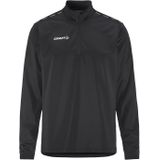 Craft - Squad Go - Trainingstrui - Halve Rits - Duurzaam Gerecycled Polyester