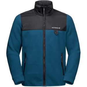 Jack Wolfskin - DNA Grizzly - Fleecejack