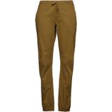 Trainingsbroek voor dames Black Diamond Notion