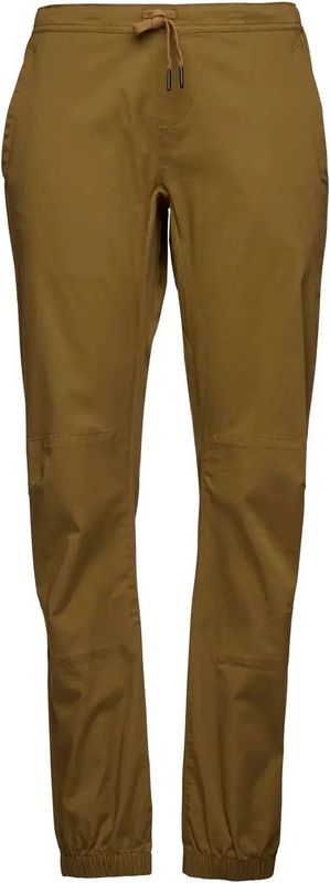 Trainingsbroek voor dames Black Diamond Notion