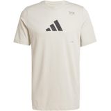 adidas - All Gym Category Graphic - T-shirt