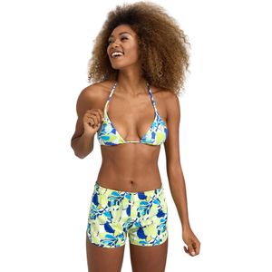 Dames zwemshort Arena Allover