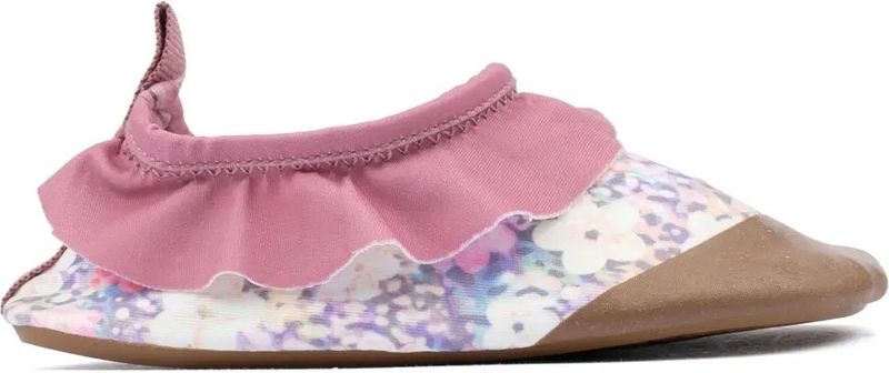 Mikk-Line - Frills - Waterschoenen - AOP - Lichtgewicht - Antislip Rubberen Zool