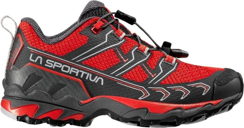 La Sportiva - Ultra Raptor II JR - Hardloopschoenen - Blauw - Suède