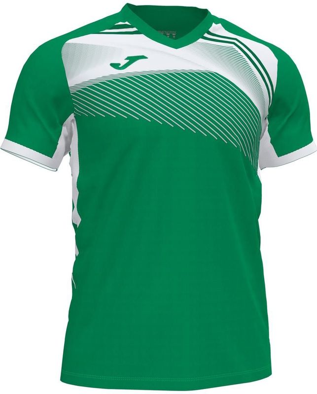 Joma - Supernova II - Jersey - V-hals - Geborduurd J logo