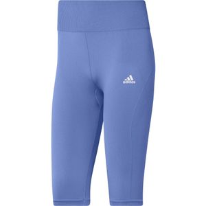adidas - Sml - Korte Leggings - AEROREADY - Zwart