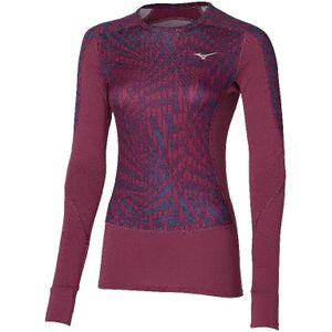 Mizuno - BT Virtual G4 - Damestrui - Ronde Hals
