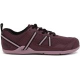 Xero Shoes - Prio - Hardloopschoenen - Zwart - Vegan Rubberen Zool