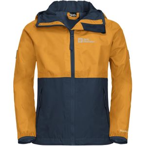 Waterdichte baby jas Jack Wolfskin Rainy Days