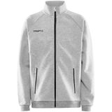 Craft - Core Soul - Kindervest - Zacht - Met Volledige Rits