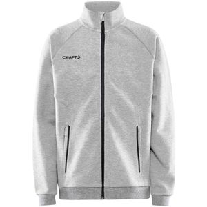 Craft - Core Soul - Kindervest - Zacht - Met Volledige Rits
